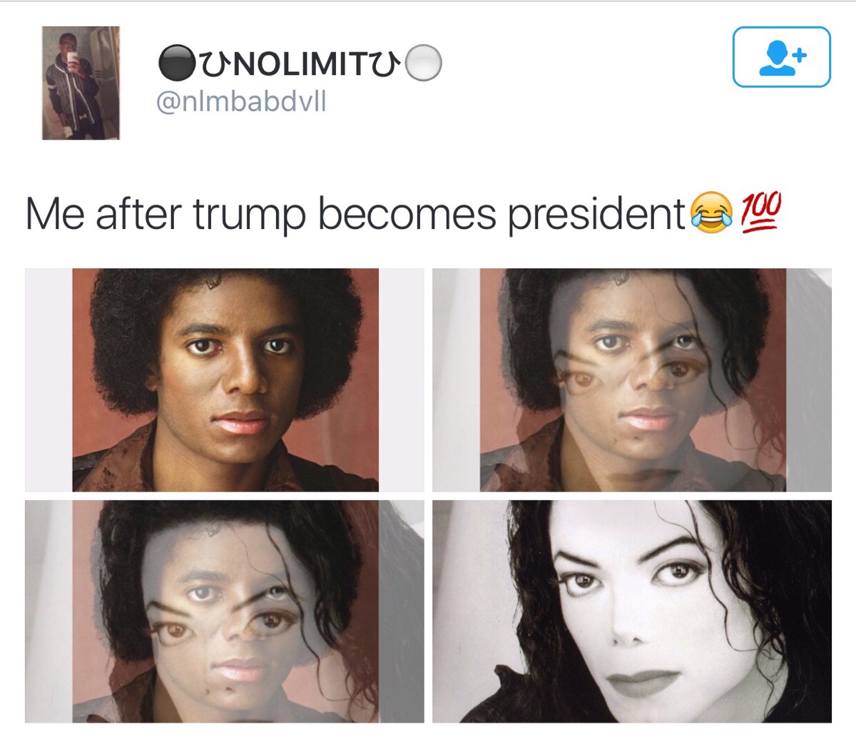 When Trump becomes President