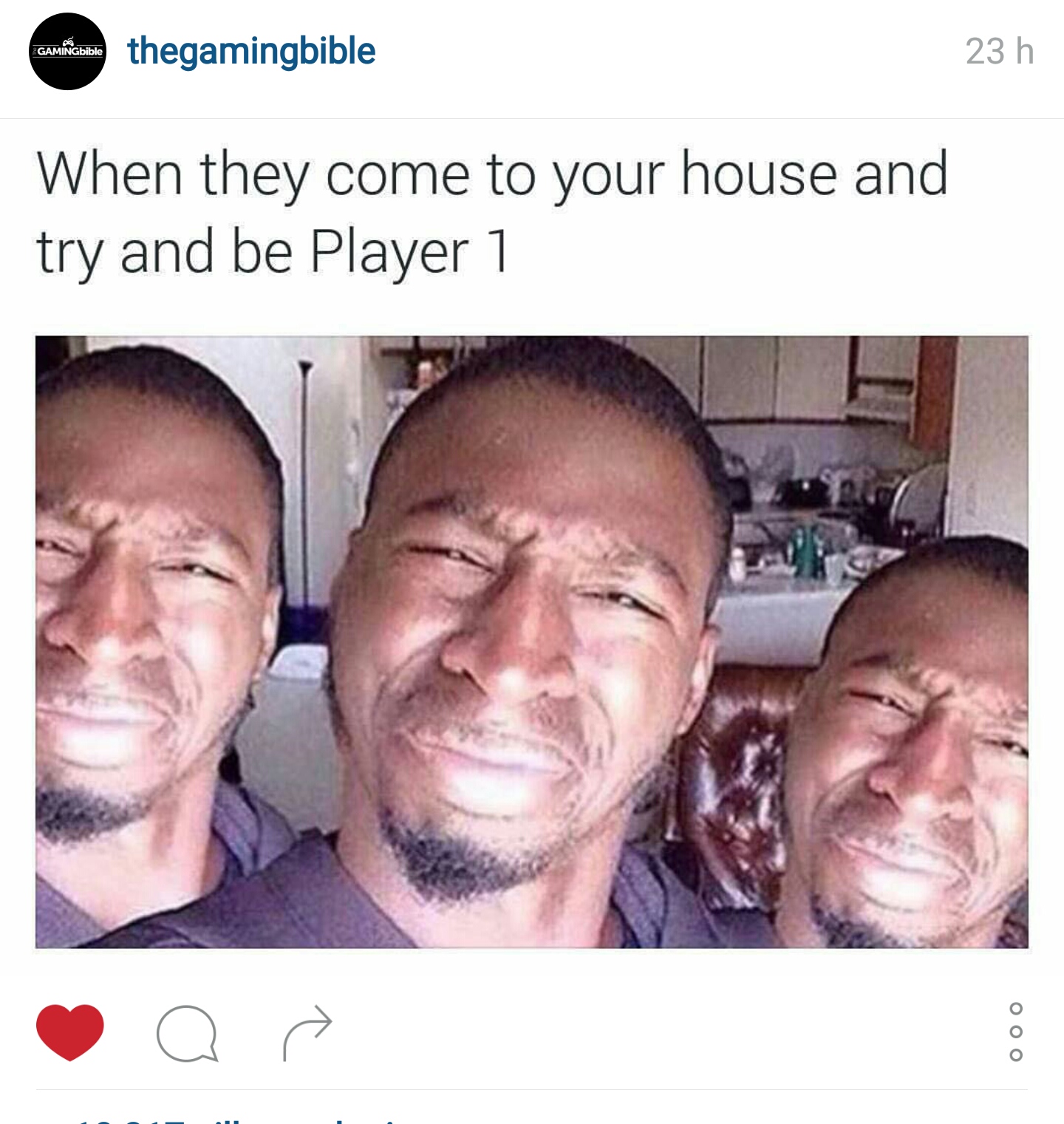 *** that