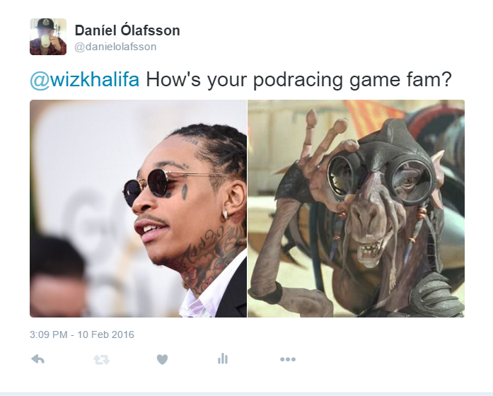 Wiz Sebulba