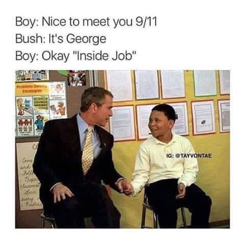 Kids nowadays