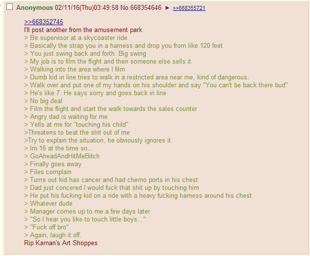 still hate people