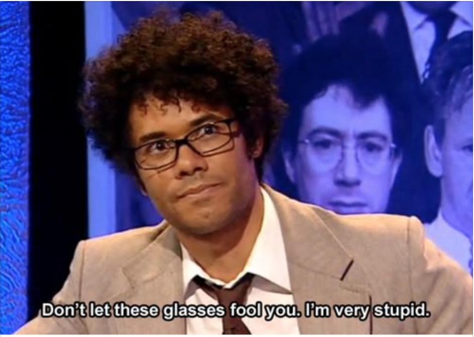 meðŸ‘“irl
