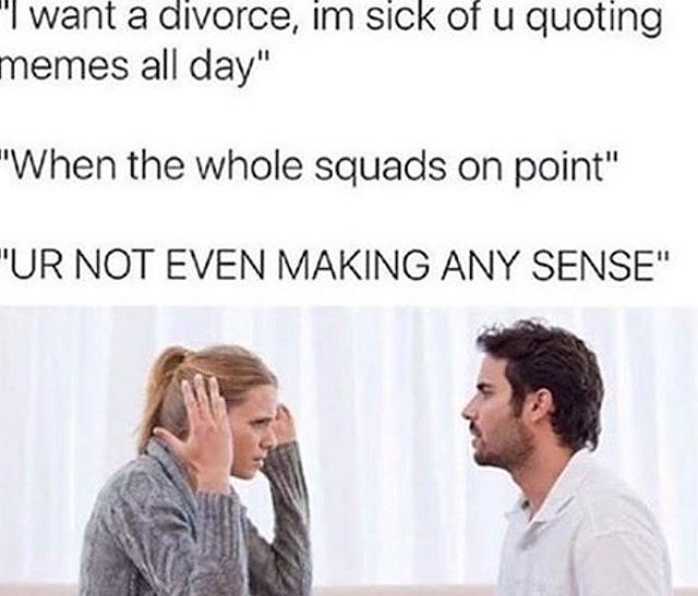It's a way of life