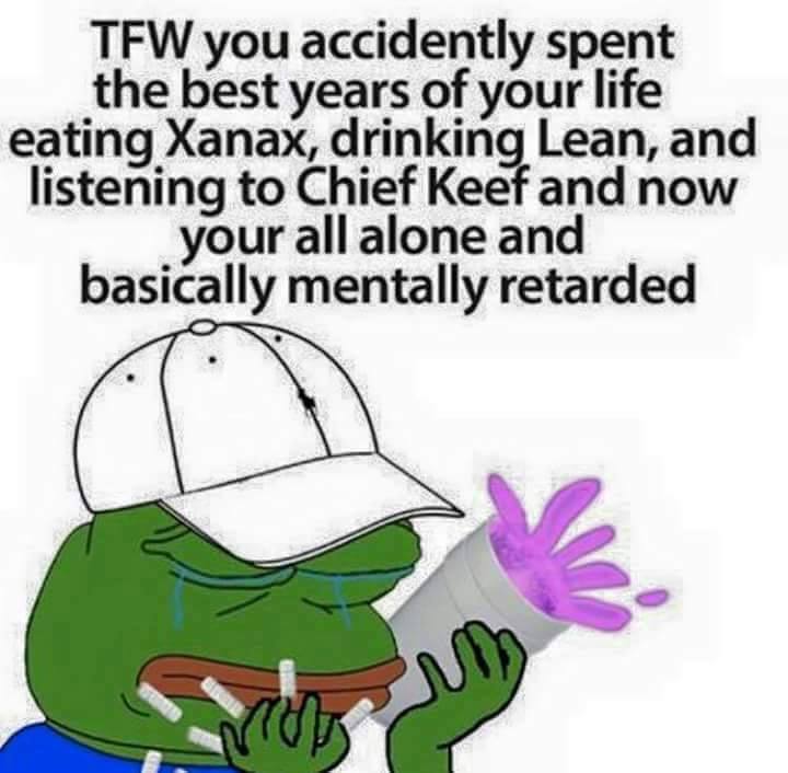 It was fun tho