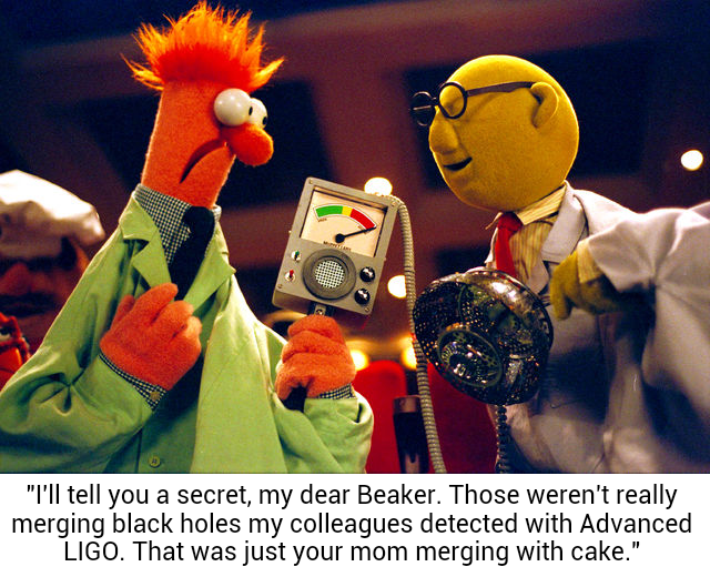 The burn was experimentally confirmed