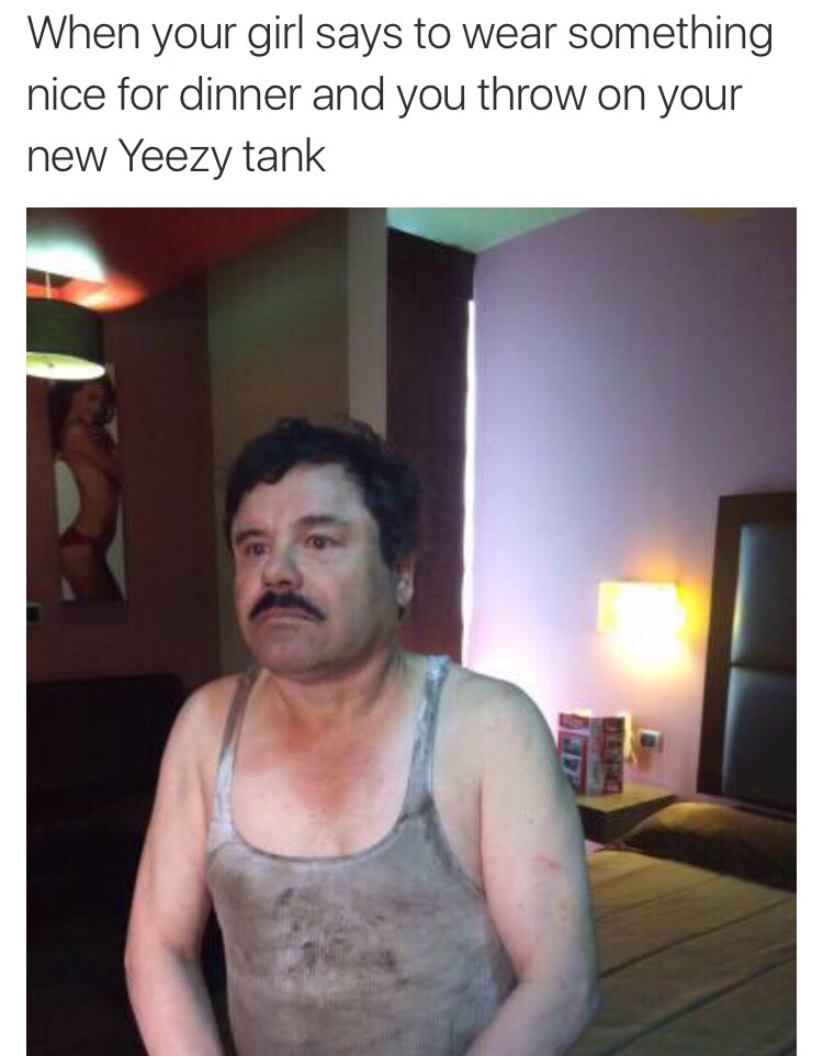 The Life of Chapo