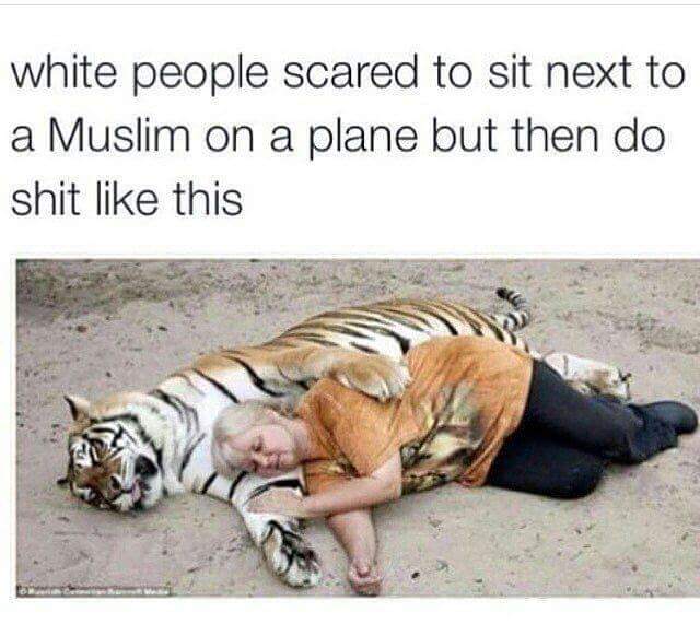 White People