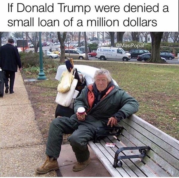 Meanwhile...In a parallel universe.