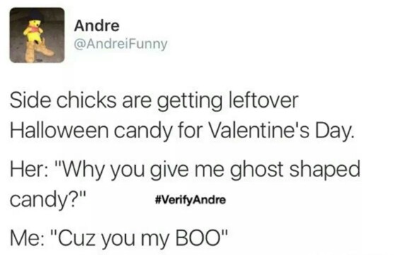 That ain't a pumpkin it's a heart