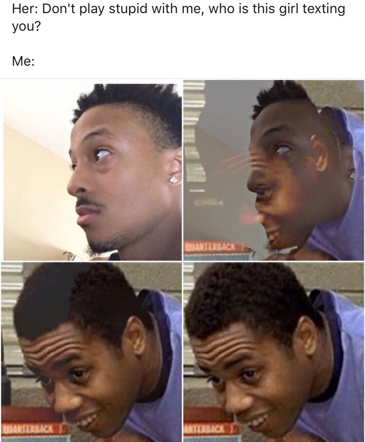 Who?