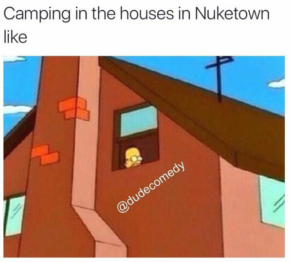 The Call of the Simpsons