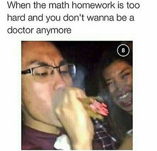 Schoor was getting to stressfur