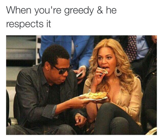 extra fries for her