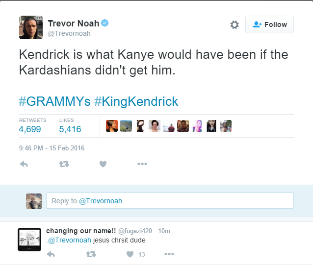 The Life of a Kardashian