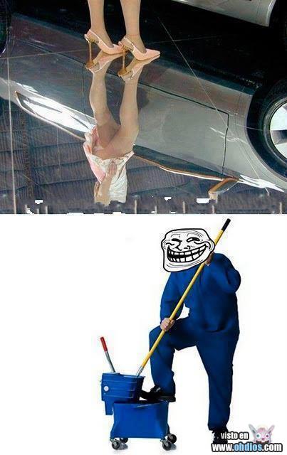 Well clean