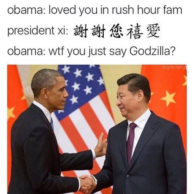 Racist on a whole new level