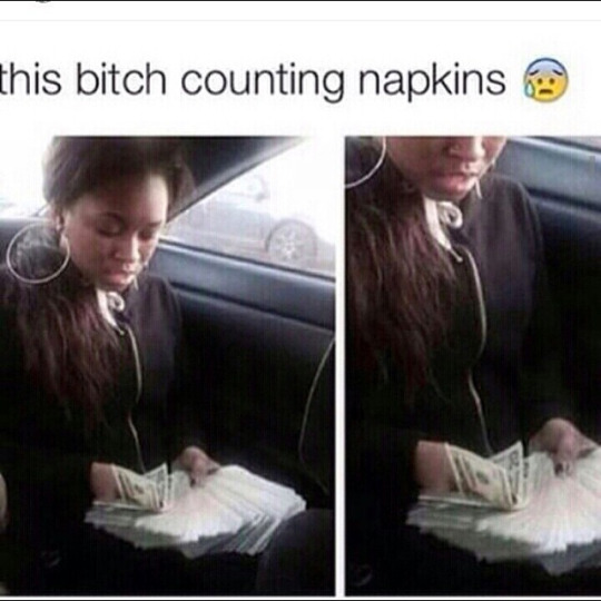 the struggle