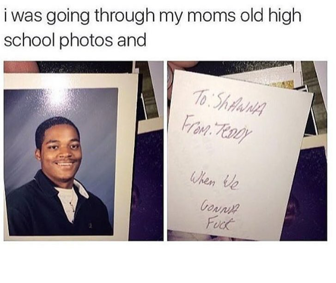 Damnnn Ma