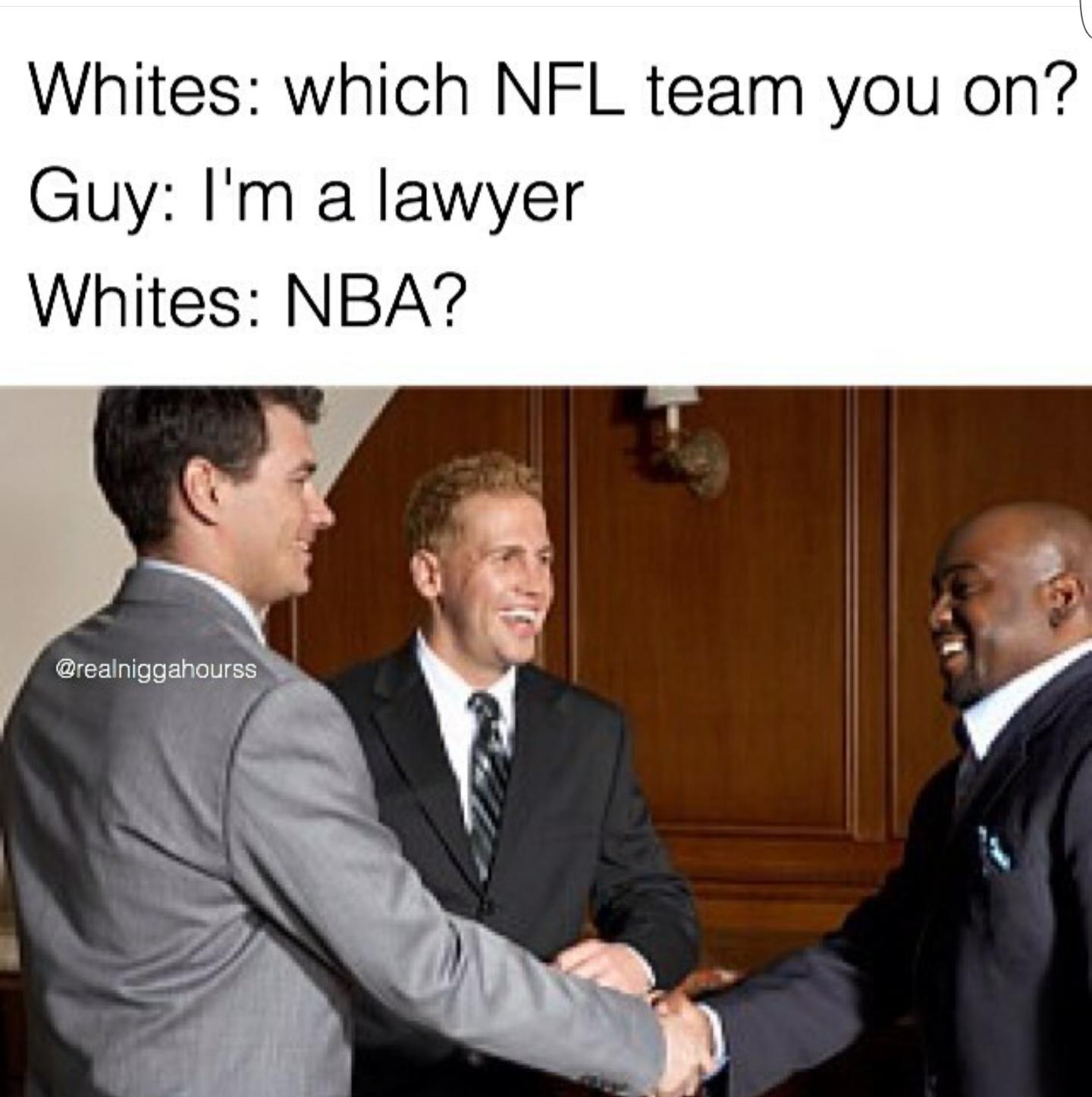 Probably on the Lions