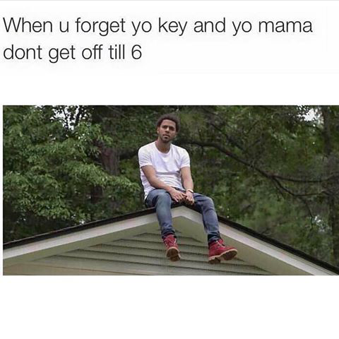 A Tale of Two Crib Keyz