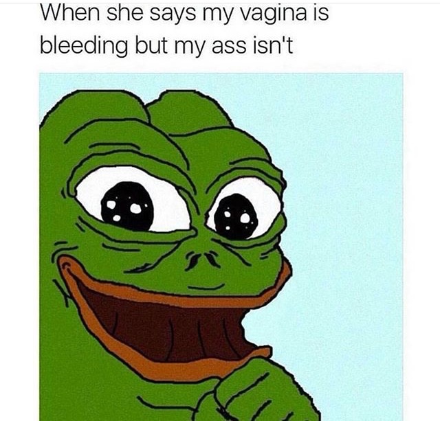 Ey she a homie!!!