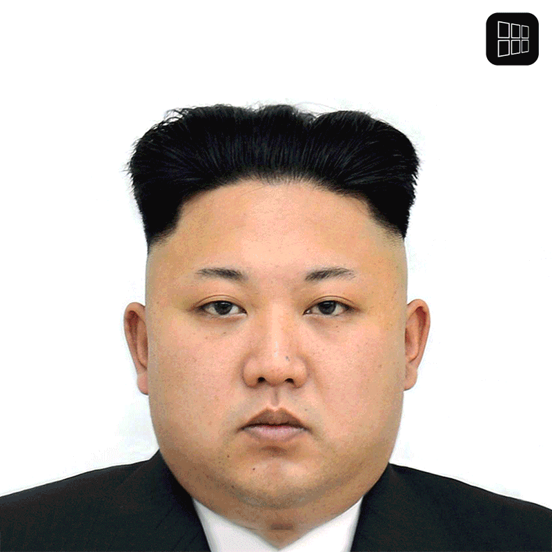 Many Kims