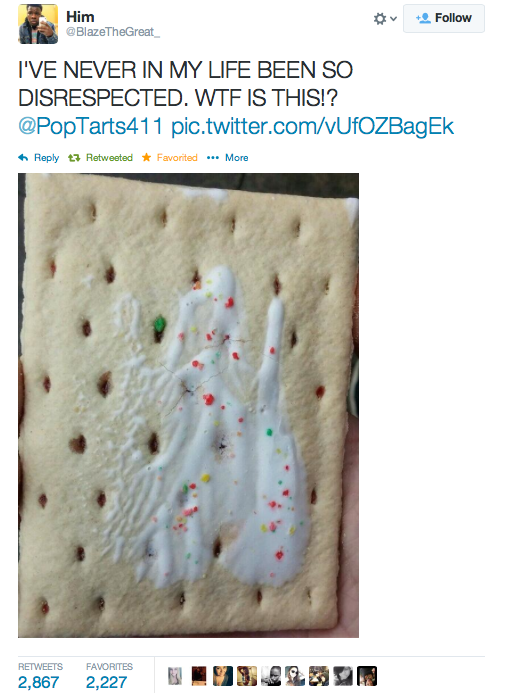 Breakfast of L's