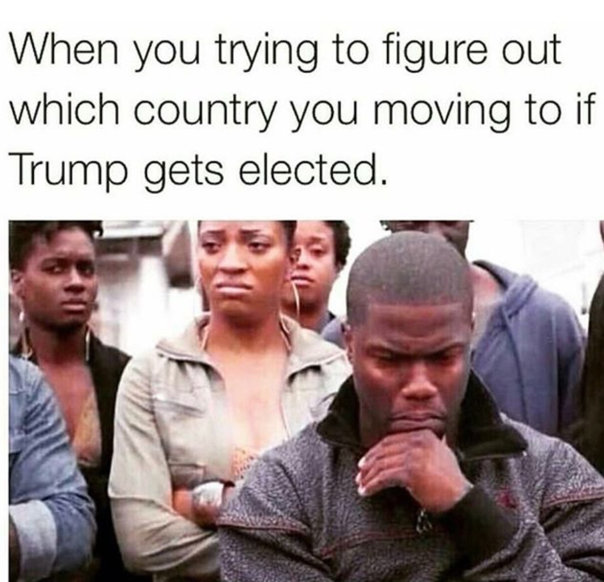 But Bernie Sanders