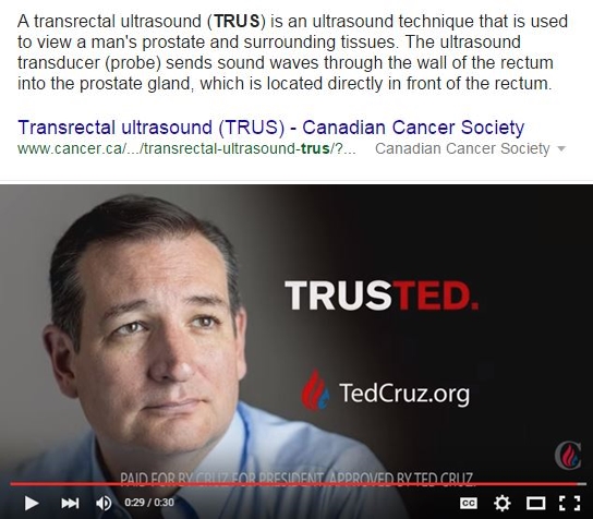 Trus Ted