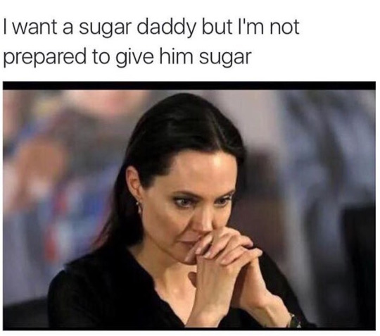 too bitter