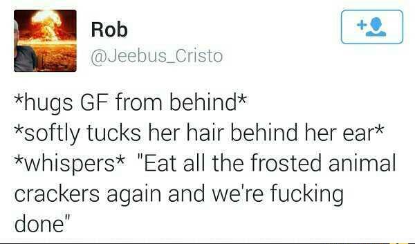 Priorities