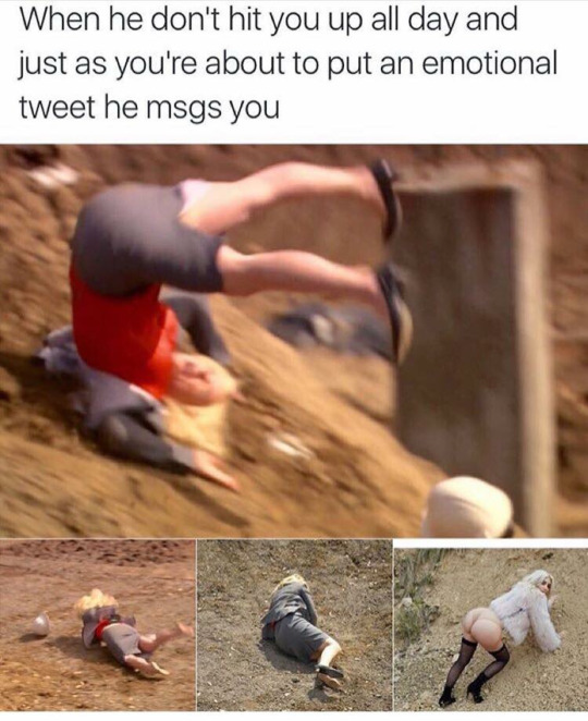 saved by the txt