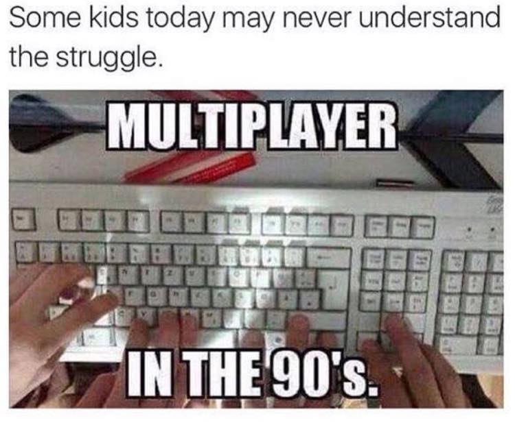 Good times......Good Times