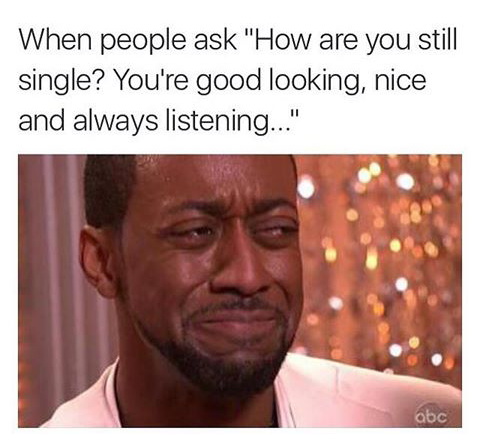You feel me brotha