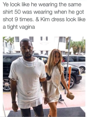 Shots fired
