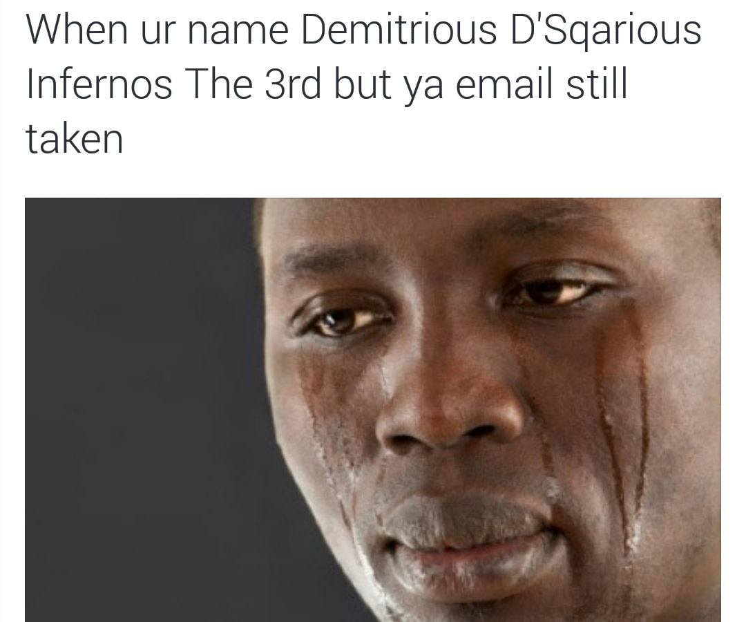 The e-mail struggle is real