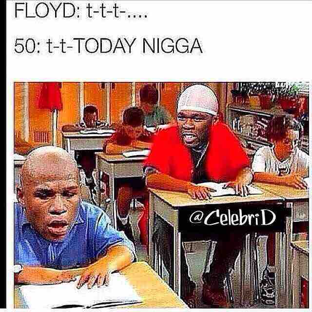 50 just won't quit