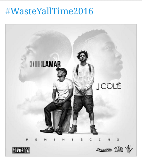 We been waiting....