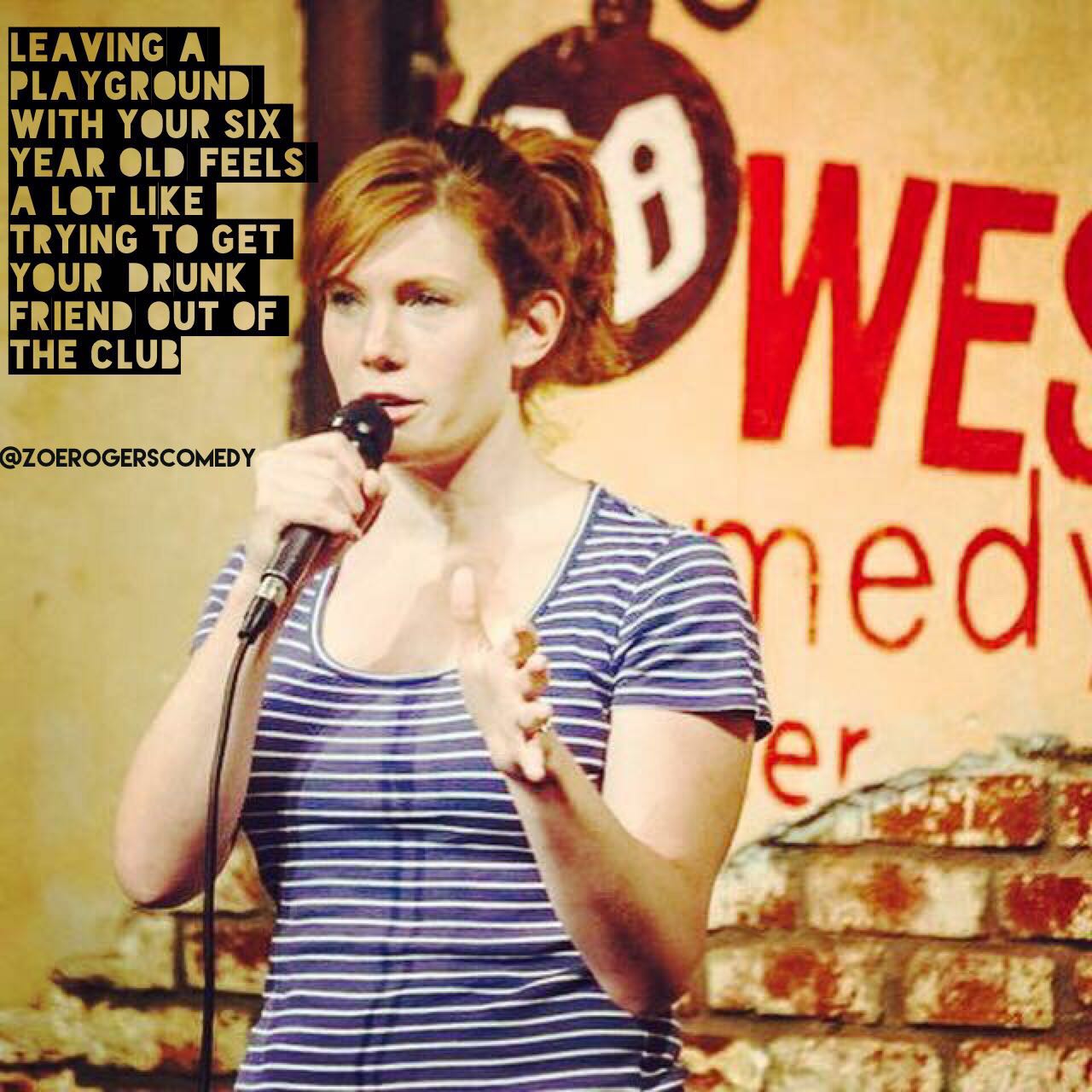Kids and Nightclubs