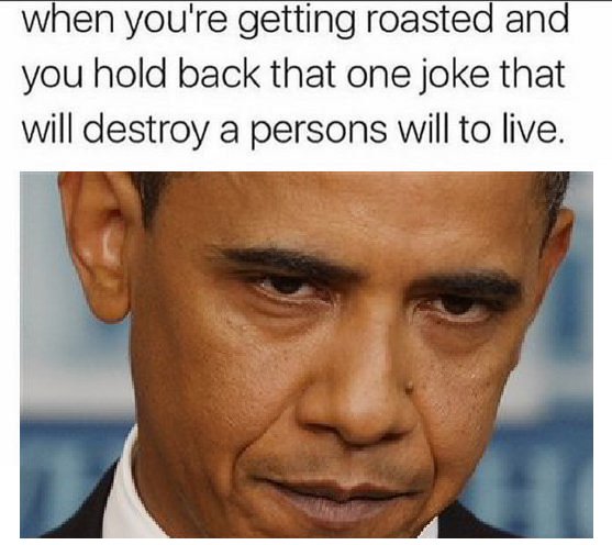 One more second