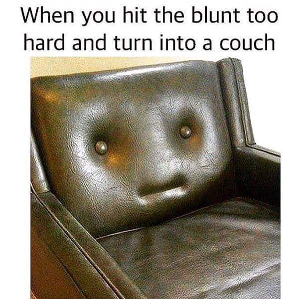 Got some of that Inda-couch
