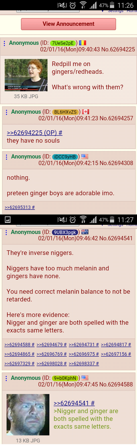 /pol/ knows the truth