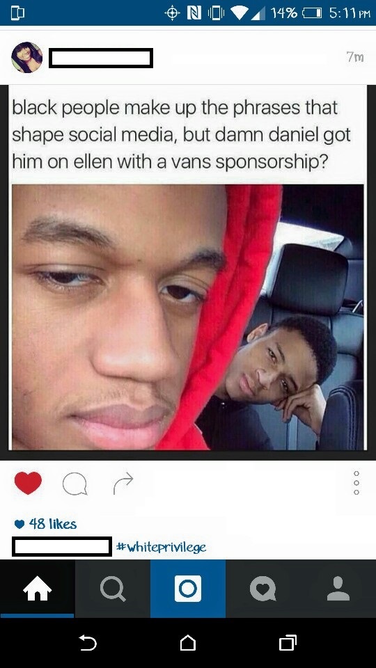 #BlackJokesDon'tMatter