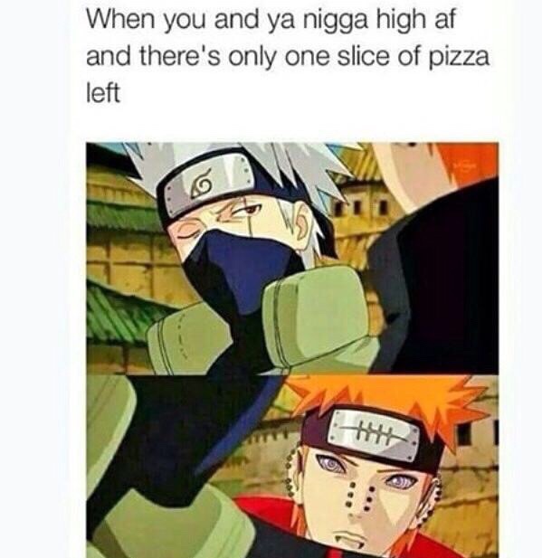 You know that last piece is mine ***.