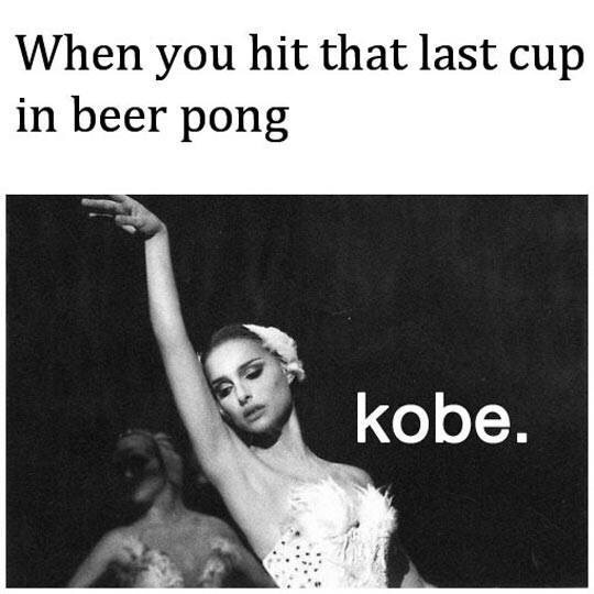 ball is life.