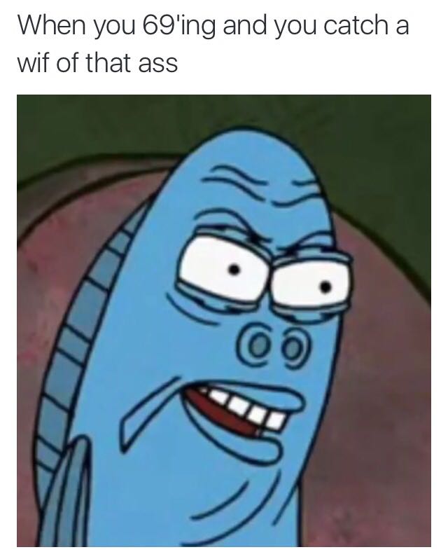 Everybody's shit stank