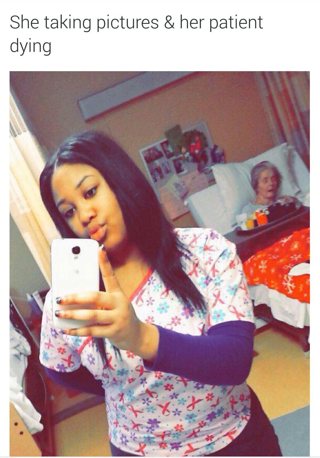 Forget your IV when Im on IG