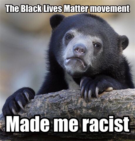 not really sorry...
