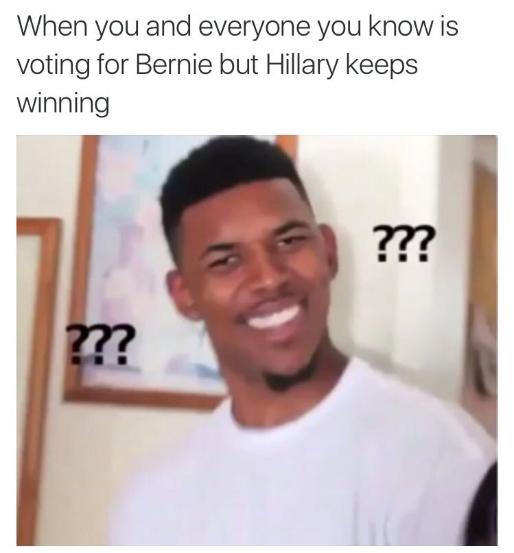 Wth South Carolina?