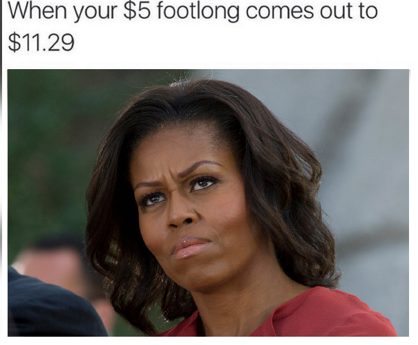TF actually?